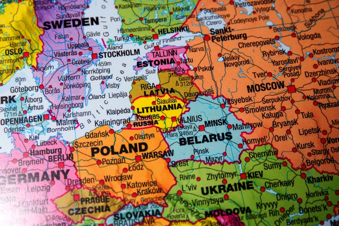 Lituania: informaţii despre posibile atacuri asupra infrastructurii, anunţă preşedintele Nausėda