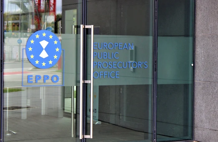 Procurorul european din Bulgaria, mustrat după o procedură disciplinară a EPPO
