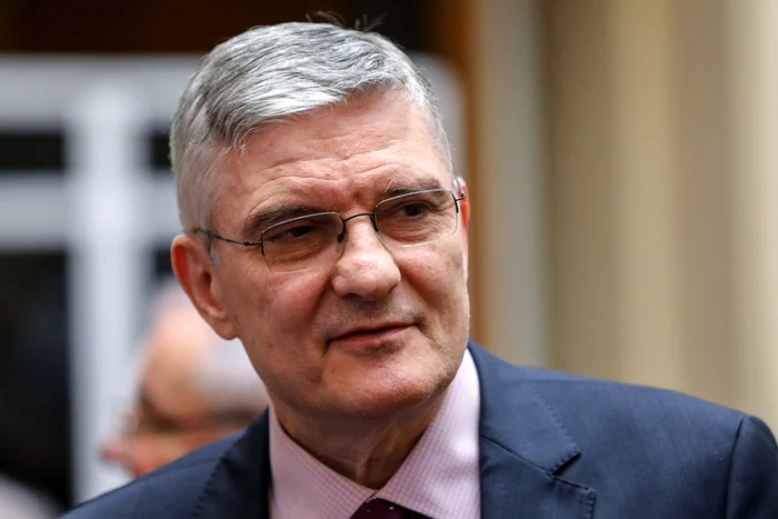 Preşedintele Consiliului Fiscal: majorarea taxelor era inevitabilă; în 2027 nu ar fi necesare noi impozite