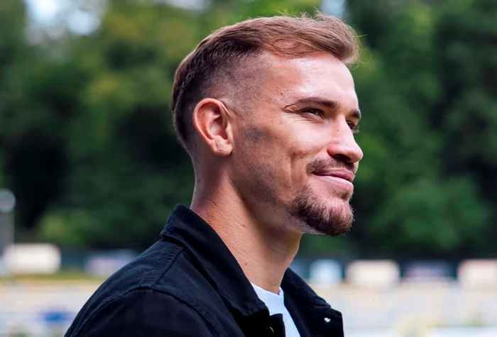 Debut de senzație pentru Darius Olaru la Union SG: două pase de gol din corner și aplauze în Belgia