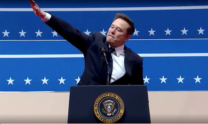 Elon Musk o susține public pe Marine Le Pen: „ultima speranţă a Franţei”