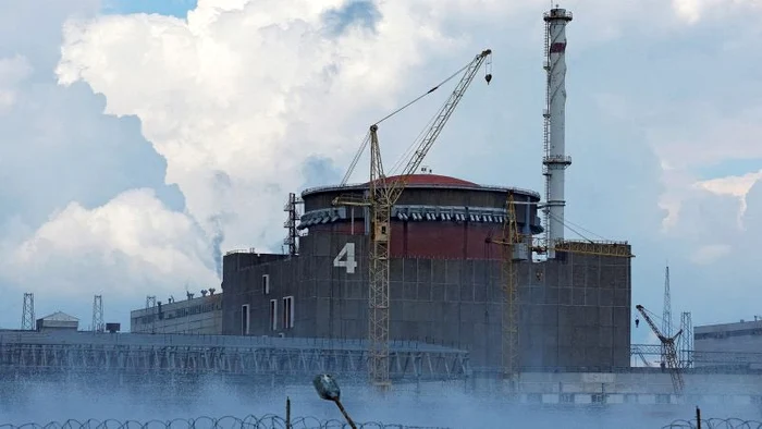 Inginerul-șef al centralei nucleare Zaporojie, declarat mort după un atac cu dronă atribuit Ucrainei