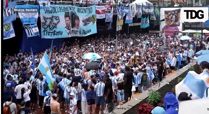 Argentina în finala CM 2026 după un succes dramatic cu Anglia: 2-1 la Atlanta