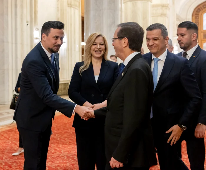 Mihai Ghigiu (PSD): „Nu vom încheia nicio alianță sau înțelegere cu AUR”