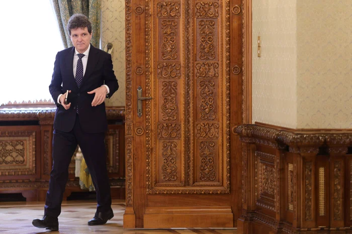 Nicușor Dan convoacă liderii partidelor la Cotroceni pentru consultări privind noul Cod al Urbanismului