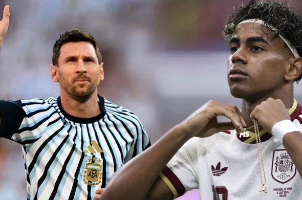 Spania și Argentina se întâlnesc în finala Cupei Mondiale 2026, o premieră istorică