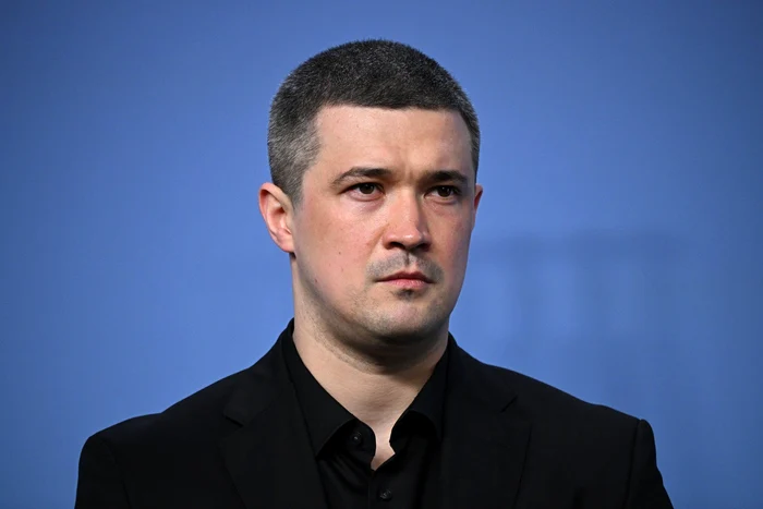 Zelenski demitează ministrul Apărării Mihailo Fedorov în cadrul remanierii guvernamentale