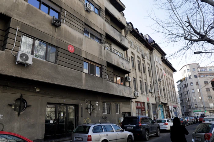 Peste 200 de apartamente turistice din București, listate în clădiri cu risc seismic major