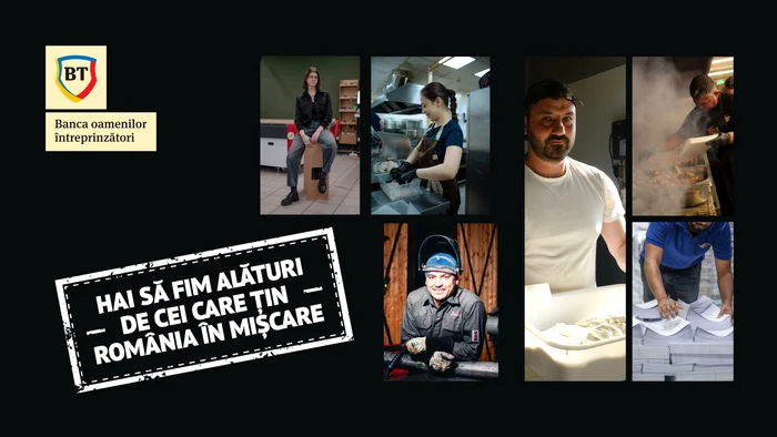 Ce ne-ar fi fără ceilalți? Oameni și inițiative care mențin România în mișcare