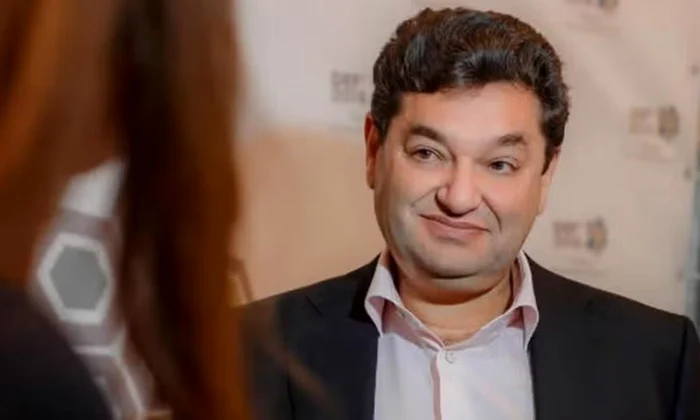 Vadim Ermolaiev acuză ofițeri GUR de tentativa de asasinat din Monaco și mulțumește lui Zelenski pentru sprijin