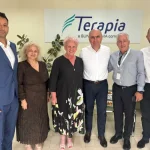 Bolojan, mesaj de susținere pentru mediul privat după vizita la Terapia Cluj