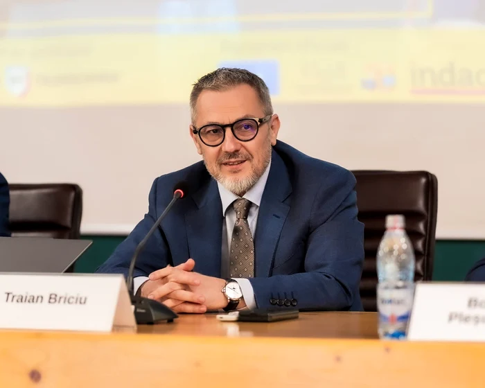 Șeful UNBR: CJUE confirmă că hotărârile definitive pronunțate pentru prescripție rămân irevocabile