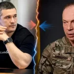 Ministrul ucrainean al Apărării îl acuză pe șeful Statului Major, cerând schimbări pentru a proteja soldații