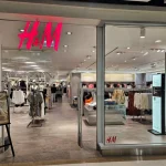 H&M reduce rețeaua: peste 130 de magazine închise la nivel global în cadrul optimizării portofoliului