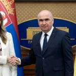 România și Serbia semnează un memorandum pentru proiectul hidrocentralei cu pompaj Djerdap 3