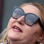 Diana Șoșoacă și Silvestru Șoșoacă, trimiși în judecată în dosarul privind lipsirea de libertate a unor jurnaliști italieni
