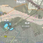 Ministerul Transporturilor aprobă studiul pentru DR1 Vest Expres, primul drum radial al Bucureştiului