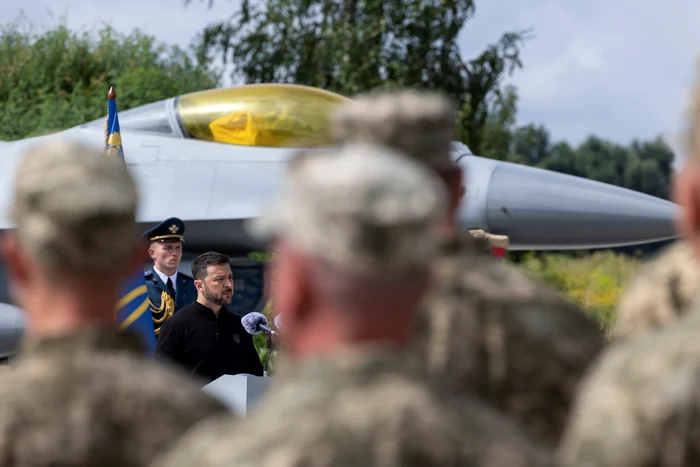 Tensiuni în armata Ucrainei: generalul Pavlo Elizarov demisionează în semn de protest după înlăturarea lui Mihailo Fedorov