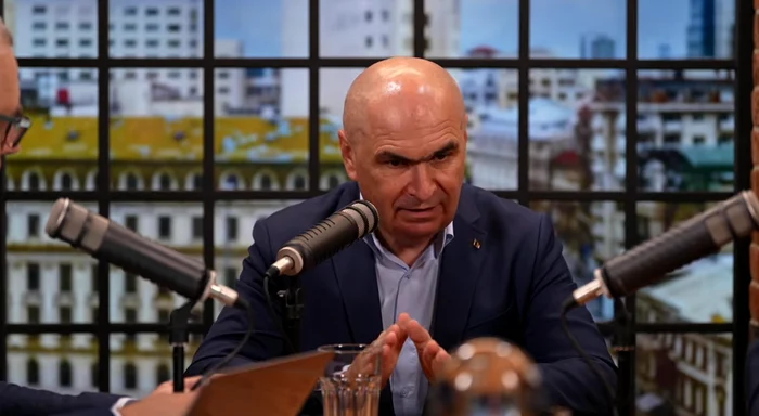 Ilie Bolojan: Guvernele nu se formează prin declarații la televizor. România are nevoie de un acord politic