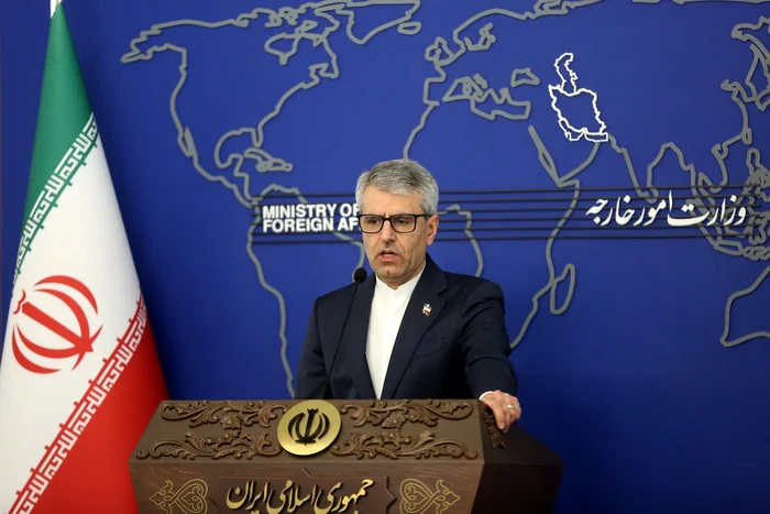 Iranul califică drept „crimă de război” un atac aerian atribuit SUA lângă un spital pediatric din Ahvaz