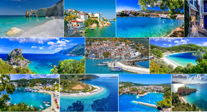 Şapte insule din Grecia au declarat stare de urgenţă din cauza secetei; măsuri pentru economisirea apei