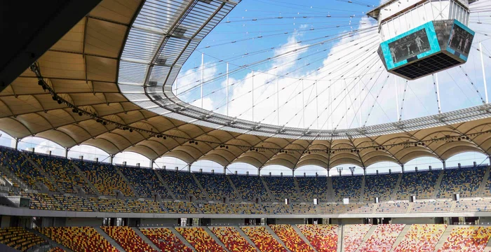 Lovitură pentru FCSB și Dinamo: Bucureștiul rămâne fără cele mai importante stadioane înainte de startul Superligii