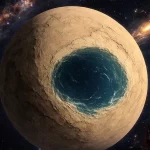 Astronomii au confirmat prezenţa unei atmosfere pe exoplaneta LHS 1140 b