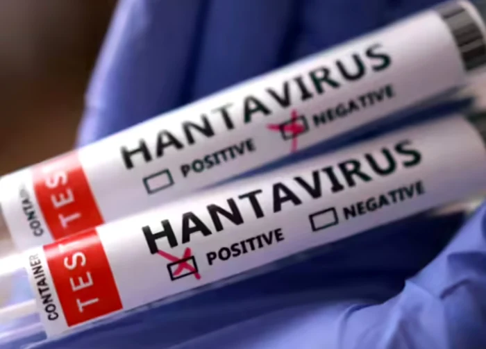 Pompier din Caraş‑Severin internat la Reşiţa cu suspiciune de hantavirus după o călătorie în Serbia