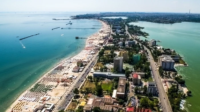 Turist chinez rămas fără un ceas de 19.000 de euro după o întâlnire în Mamaia; suspecta plasată în arest la domiciliu