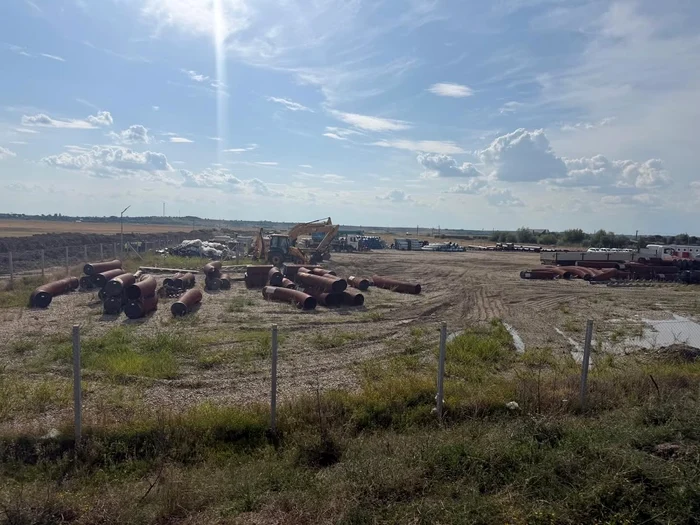 Transgaz accelerează proiectele majore: stadiul lucrărilor la Ghercești–Jitaru și Prunișor–Orșova–Jupa