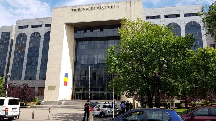 Tribunalul București a refuzat arestarea în dosarul rețelei care vindea vechime fictivă pentru pensii mai mari