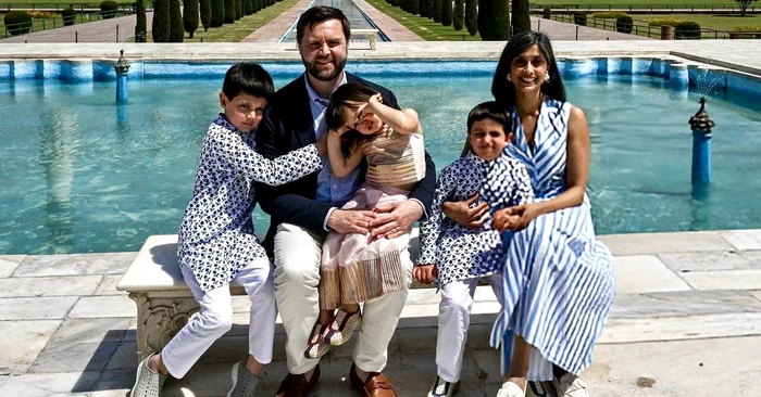 Agenții Secret Service reclamă suprasolicitare din cauza deplasărilor frecvente ale familiei vicepreședintelui JD Vance