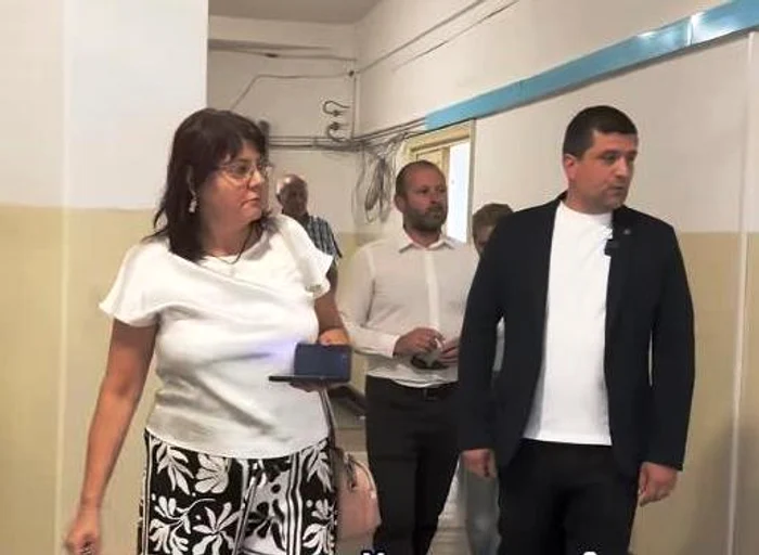 Radu Miruță: directoarea CENAFER care avea atelier clandestin de ciocolată nu va mai rămâne în funcţie