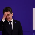 Nicușor Dan: numirea şefilor serviciilor este la fel de dificilă ca împărţirea ministerelor