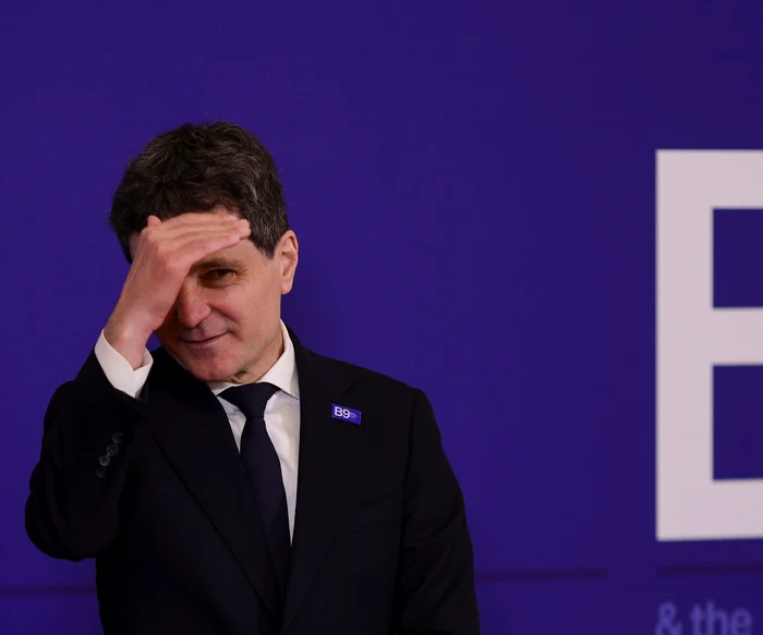 Nicușor Dan: numirea şefilor serviciilor este la fel de dificilă ca împărţirea ministerelor
