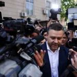 Ciprian Ciucu: ancheta DNA m-a afectat, resping acuzaţiile privind avizele