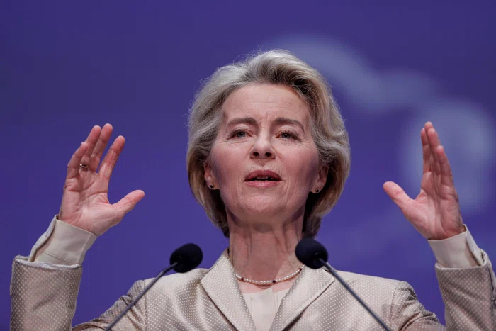 Ursula von der Leyen nu va participa la finala Cupei Mondiale; mai mulți lideri internaționali vor fi prezenți