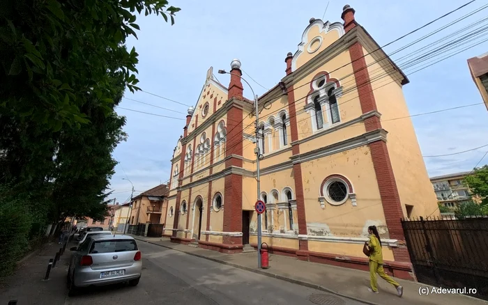 Sighetu Marmației: locuri cu istorie dureroasă care atrag turiști străini