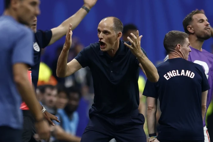 Thomas Tuchel: ADN-ul fotbalului englez trebuie schimbat pentru a câștiga trofee majore