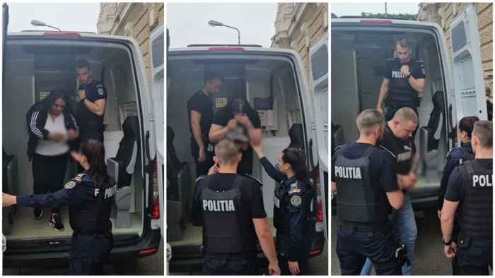 Decizie definitivă în dosarul proxeneților care au torturat două surori la Oradea
