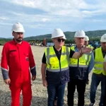 Transgaz investește 303 milioane lei în conducta Tetila–Horezu–Râmnicu Vâlcea; finalizare estimată la sfârșitul lui 2027
