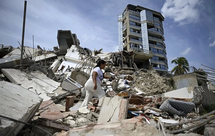Peste 5.000 de morți după cutremurele din Venezuela; FMI deblochează 346 milioane $ pentru reconstrucție