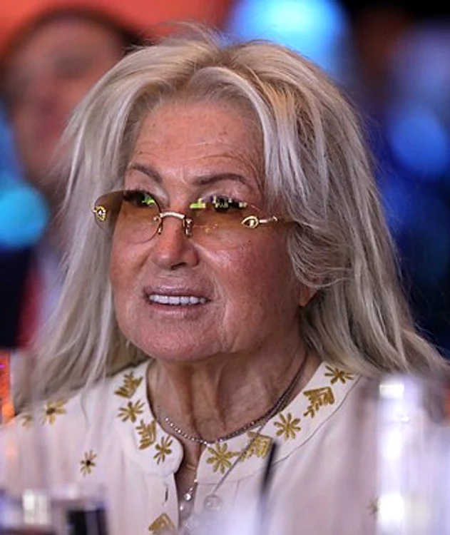 Miriam Adelson, principalul donator republican în prima jumătate a anului 2026: 66,8 milioane de dolari pentru Trump
