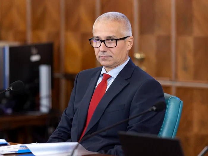 Radu Marinescu: decizia CJUE privind prescripția nu anulează standardul național stabilit de ÎCCJ