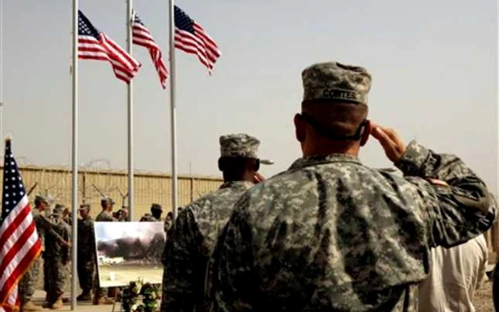 Doi militari americani uciși în atacuri iraniene în Iordania; un al treilea este dat dispărut