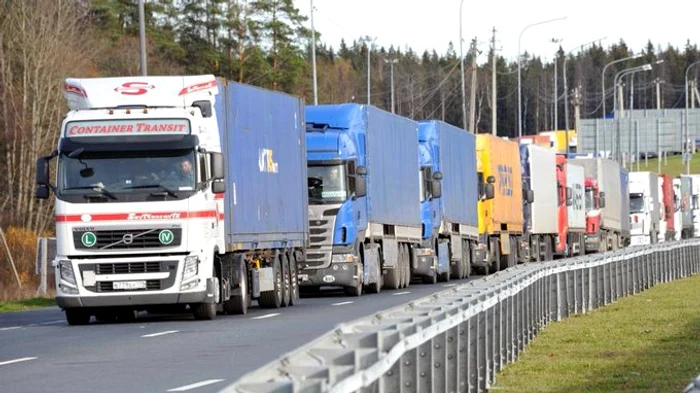 Un șofer australian a pierdut apelul după ce o eroare a dezghețat un transport de înghețată de peste 100.000 $