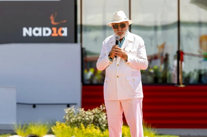 Ion Țiriac: NBC a oferit un milion de dolari pentru un interviu cu Nadia Comăneci în 1976