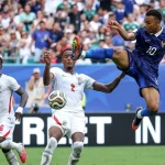 Mbappé, sincer după dezastrul cu Anglia: „Eram complet amețiți”