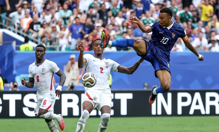 Mbappé, sincer după dezastrul cu Anglia: „Eram complet amețiți”