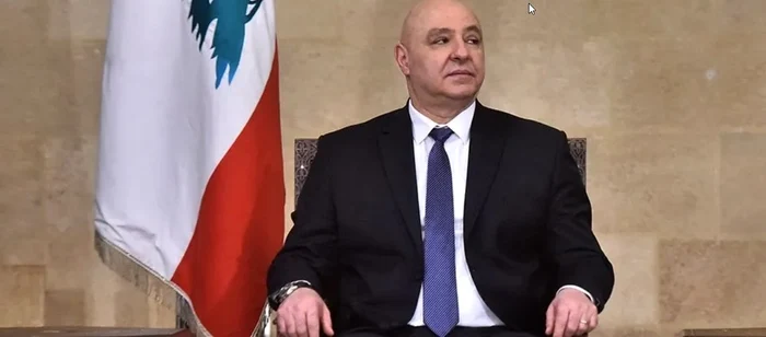 Preşedintele Libanului se întâlneşte cu Donald Trump la Casa Albă pentru a cere sprijin în faţa Hezbollah şi Israelului